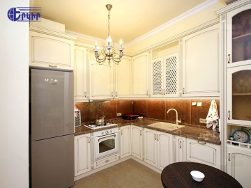 Apartments Code: 5+22162