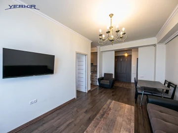 Apartments Code: 2+220727