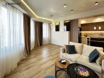 Квартиры Код 10+214466