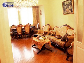 Apartments Code: 10+321187