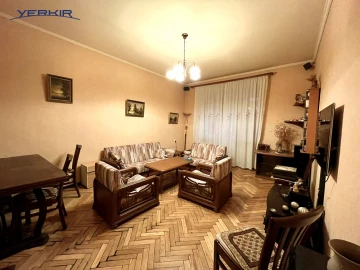 Apartments Code: 3+306463