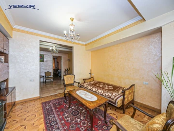 Квартиры Код 3+320174