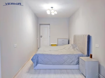 Բնակարաններ Կոդ` 4+215293