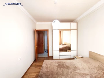 Apartments Code: 10+213185