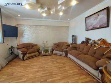 Բնակարաններ Կոդ` 2+112512