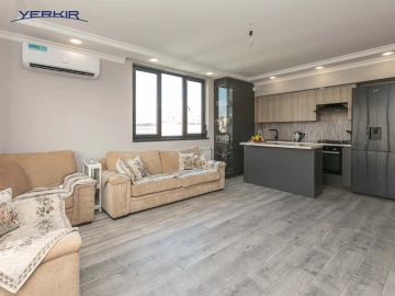 Apartments Code: 1+219348