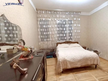 Apartments Code: 10+307762