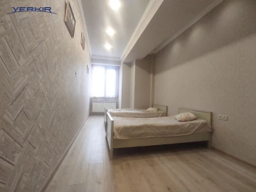 Apartments Code: 8+310966