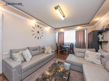 Apartments Code: 1+319965