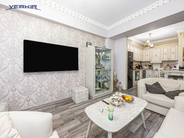 Apartments Code: 10+220318