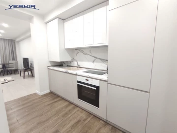 Квартиры Код 5+209592