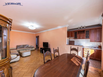 Apartments Code: 1+319969