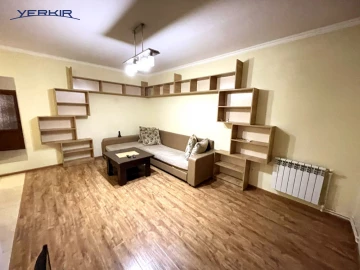 Apartments Code: 3+107466