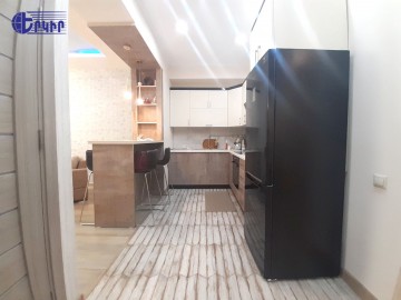 Квартиры Код 10+21566