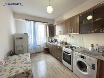 Բնակարաններ Կոդ` 2+217623