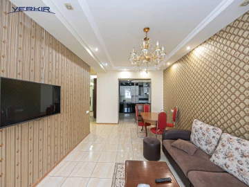 Apartments Code: 5+321520