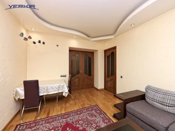 Apartments Code: 8+311150