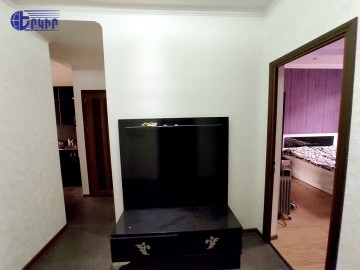 Квартиры Код 3+301452