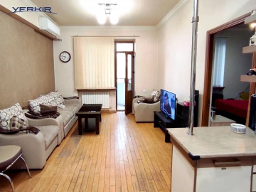 Квартиры Код 5+210530