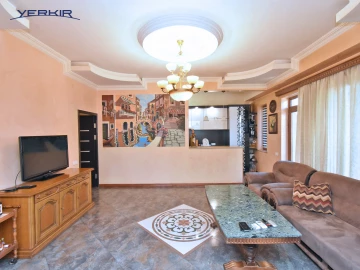 Квартиры Код 5+319464