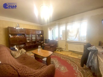 Квартиры Код 5+33661