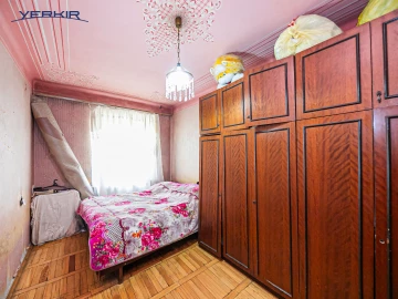 Apartments Code: 5+221022