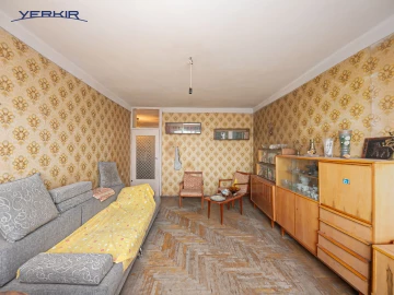 Apartments Code: 3+413548