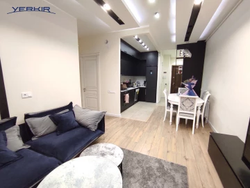 Квартиры Код 5+209660