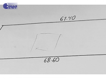 Land areas Code: 10+60313