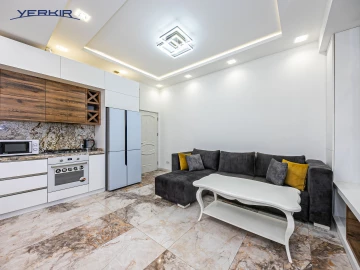 Apartments Code: 8+320404