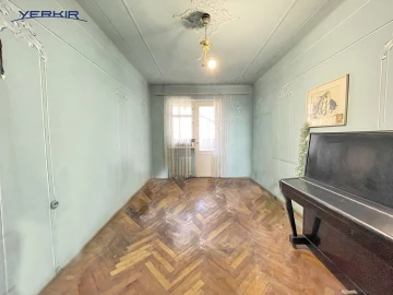 Apartments Code: 3+211389