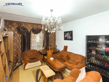 Apartments Code: 5+220873