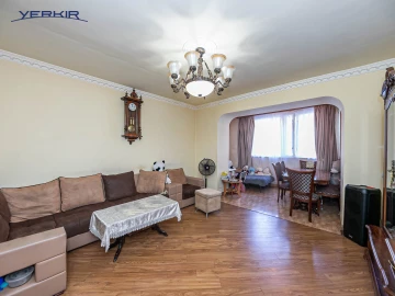 Apartments Code: 1+3810397