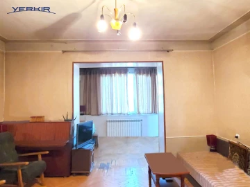 Apartments Code: 2+209820