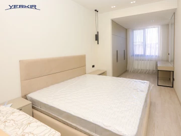 Բնակարաններ Կոդ` 5+320112