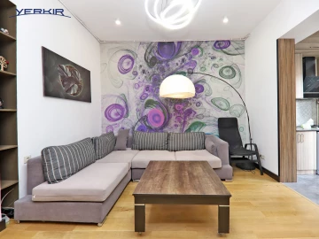 Apartments Code: 3+116753