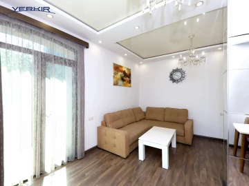 Բնակարաններ Կոդ` 5+207851