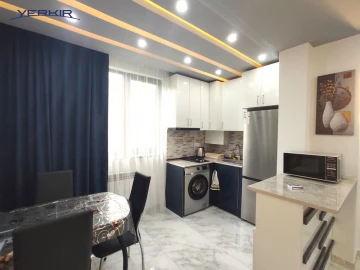 Apartments Code: 9+2787722