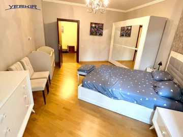 Квартиры Код 3+306883