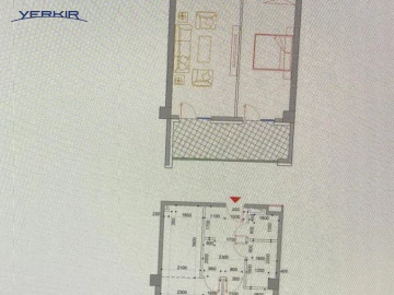 Բնակարաններ Կոդ` 2+2966072