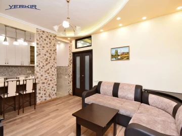 Apartments Code: 10+317820