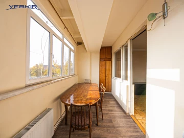 Բնակարաններ Կոդ` 1+321107