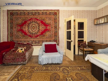 Apartments Code: 10+219044