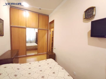 Apartments Code: 5+206482