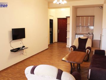 Apartments Code: 10+213799