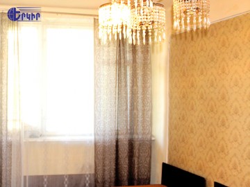 Apartments Code: 10+10054