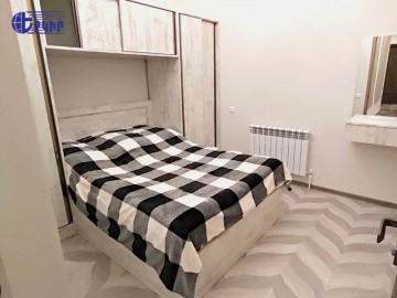 Apartments Code: 10+311185