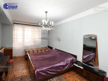 Квартиры Код 10+31567