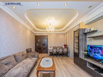 Բնակարաններ Կոդ` 4+314013