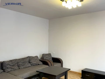 Apartments Code: 6+308737